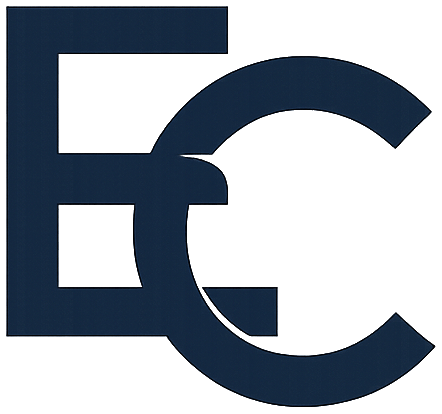 EC Operations monogram